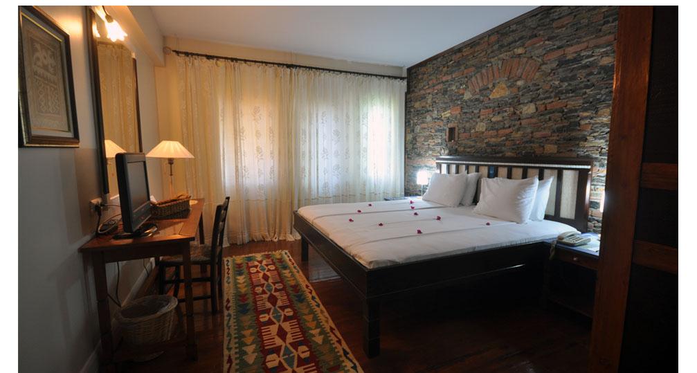 El Vino Hotel & Suites Bodrum Екстериор снимка